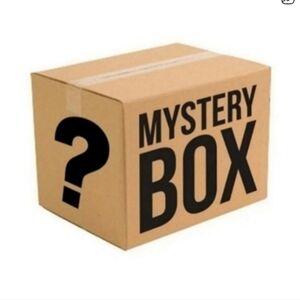 5 LB. Mystery Box Of Women's Clothing. Small And Mediums.  NWT/NWOT.